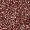 TOHO 8/0 Round Beads X-SEED-TR08-0342-2
