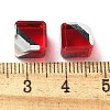 K9 Glass Imitation Austrian Crystal Beads GLAA-P069-01C-227-3