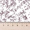 TOHO Round Seed Beads SEED-JPTR15-0006CF-4