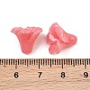 Dyed Synthetic Coral Carved Beads LS-GG-CBA1CDD-02A-01-3
