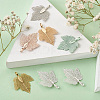 Iron Pendants IFIN-TA0001-36-6