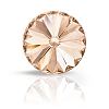 Preciosa® MAXIMA Crystal Round Stones X-PRC-RASS29-90300-2