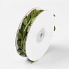 Artificial Leaf Leaves Vine Silk For Home Wedding Decoration OCOR-WH0029-B01-2