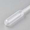Disposable Plastic Transfer Pipettes X-MRMJ-WH0028-01-0.5ml-3