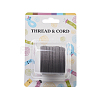 Faux Suede Cord X-LW-R003-4mm-1128-1