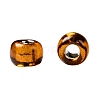 TOHO 8/0 Round Beads X-SEED-TR08-2208-4