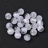 Two Tone Resin Beads LS-RESI-Q025-02A-C-3