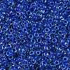 TOHO Round Seed Beads SEED-TR08-0189-2