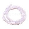 Opalite Beads Strands G-L557-15E-3