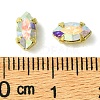 Preciosa® MAXIMA Crystal Sew-On Cups X-PRC-SE8-00030-200-G-3