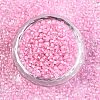8/0 Glass Seed Beads X-SEED-A014-3mm-137-3