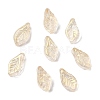 Glass Beads GLAA-D303-08L-1