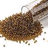 TOHO Round Seed Beads SEED-JPTR11-1853-1