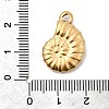 304 Stainless Steel Pendants X-STAS-I105-42G-3