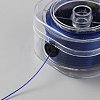 90M Flat Elastic Crystal String EW-WH0025-001D-2