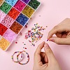 DIY Jewelry Finding Kits DIY-YW0002-50-6