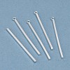 304 Stainless Steel Pendants STAS-P186-05S-43mm-1