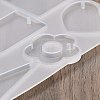 Geometric Earrings Pendants DIY Silicone Mold X1-DIY-Q033-01A-5