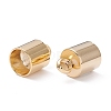 201 Stainless Steel Cord Ends STAS-H410-20G-E-2