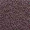 TOHO Round Seed Beads SEED-JPTR11-0412-2