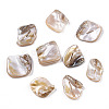 Freshwater Shell Beads LS-X-SSHEL-T005-11-2