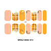 Full Wraps Nail Polish Strips MRMJ-S058-914-2