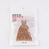 8/0 Glass Seed Beads X-SEED-A005-3mm-22-3
