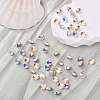 Preciosa® MAXIMA Crystal Round Stones Y-PRC-RBSS10-00030-200-2