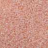 TOHO 8/0 Round Beads X-SEED-TR08-0169-2