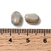 Opaque Acrylic Imitation Gemstone Beads OACR-G061-04E-3