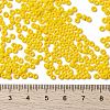 MIYUKI Round Rocailles Beads SEED-X0055-RR0404D-4