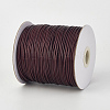 Eco-Friendly Korean Waxed Polyester Cord YC-P002-0.8mm-1134-3