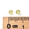 Preciosa® Crystal Beads X-PRC-BB3-80100-200-5