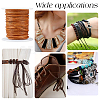 20M Round Cowhide Leather Cord WL-WH0015-01B-01-6