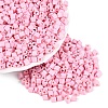 FGB Baking Paint Glass Seed Beads SEED-Q040-09A-02-1