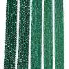 Electroplate Glass Beads Strands EGLA-A044-T6mm-A18-2