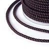 Polyester Braided Cord OCOR-F010-B04-3