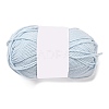 Milk Cotton Knitting Acrylic Fiber Yarn YCOR-NH0001-01L-1