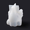 3D Figurine Silicone Molds DIY-E058-02A-3