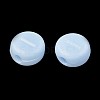 Opaque Acrylic Beads X-MACR-S273-11B-2