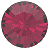 Preciosa® MAXIMA Crystal Round Stones Y-PRC-RBSS12-90110-3