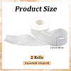 Cotton Organza Ribbons SRIB-WH20020-047C-2