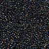 TOHO 15/0 Round Beads X-SEED-TR15-0086-2