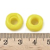 Handmade Lampwork European Beads LAMP-A009-03-10-3