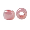 TOHO 8/0 Round Beads X-SEED-TR08-0911-3