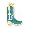 Brass Pendants KK-Z147-04G-02-1