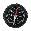 Outdoor Compass X-AJEW-L073-09-1