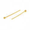 304 Stainless Steel Ball Head Pins STAS-L244-01F-G-2