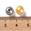 UV Plating Acrylic Beads MACR-D029-22A-3
