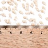 Baking Paint Glass Seed Beads X1-SEED-A033-05A-4